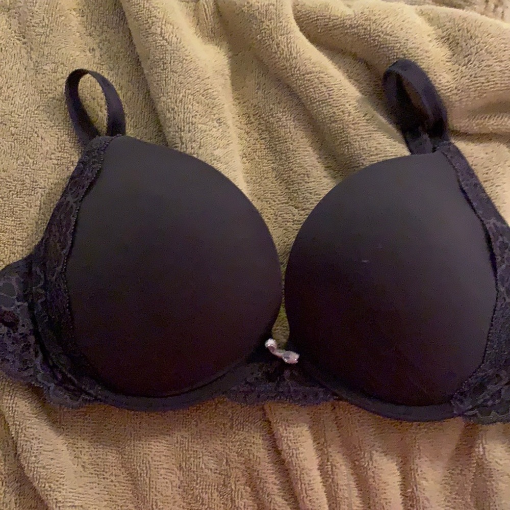 Victoria’s Secret bra
